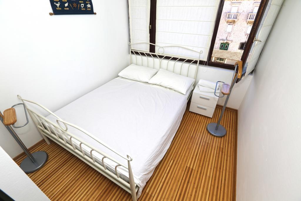 Apartment Plaza 흐바르 객실 사진